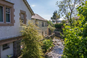 Bridge End Cottage